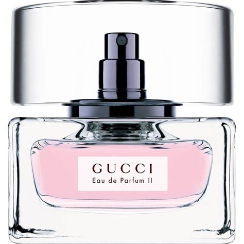 what smells like gucci eau de parfum ii|best smelling women's Gucci perfume.